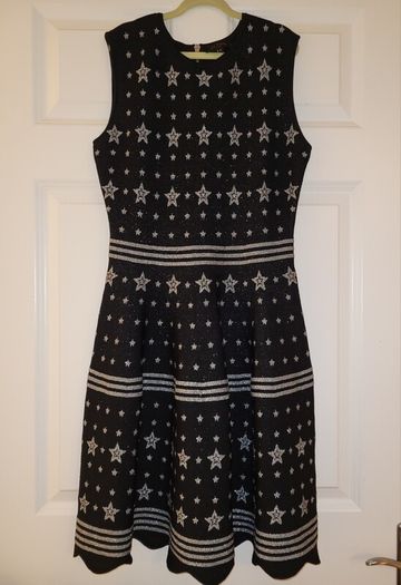 Ted Baker dress