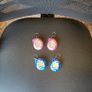 Virtual Pet Game - key chain / bag charm Image 2