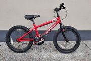 18" Apollo Mountain Bike