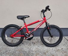 18" Apollo Mountain Bike