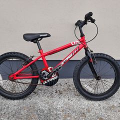 18" Apollo Mountain Bike