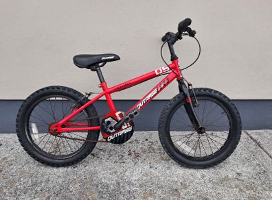 18" Apollo Mountain Bike