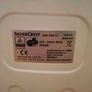 Portable Electric Radiator / Hot Air 2500 watt Image 4