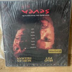 lazer disc