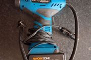 Workzone 12V Li-Ion Mini Air Compressor