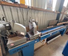 Pertici double mitre saw