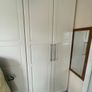 IKEA PAX Tyssedal 5 x doors e525 if new PERFECT Image 4