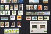 2006 Ireland Stamp Year Pack MNH. See scan for stamps included. All stamps Mint Never Hinged.