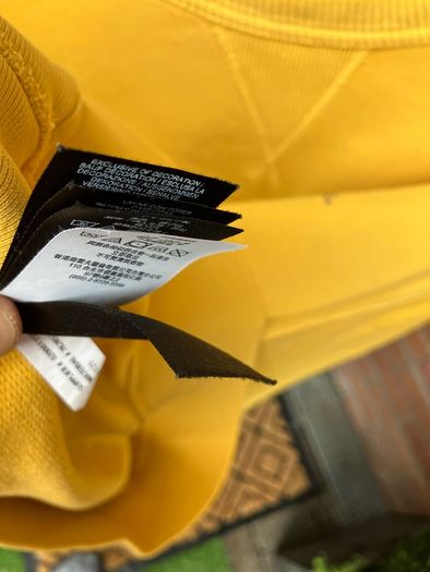 RRL Double Ralph Lauren Jumper
