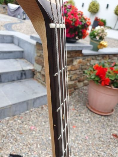 Lakland USA 44-14 Custom