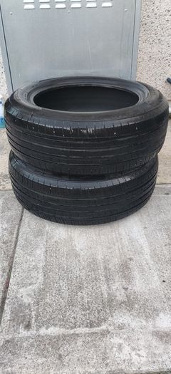 4 Tires 235/60/ R18