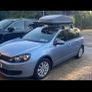 Roof Box Rental Image 3