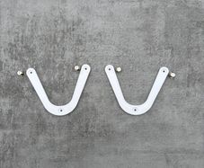 Hurling Helmet Ear Piece Set