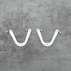 Hurling Helmet Ear Piece Set