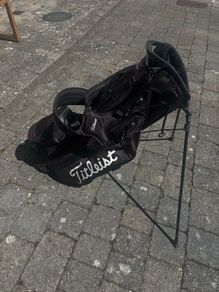 Titleist Players 4 StaDry Stand Bag