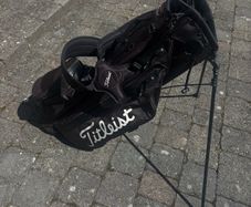 Titleist Players 4 StaDry Stand Bag