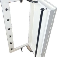 IKEA hat rack