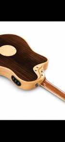 L.R.Baggs AEG 1 E-Acoustic