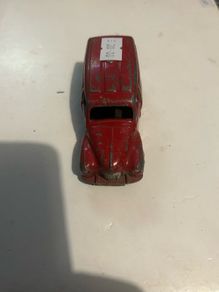 Dinky 470 Austin