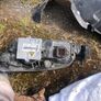 ford mondeo headlight Image 3