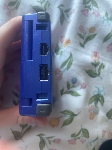 nintendo game boy