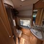 Swift Sundance Motorhome Camper Image 10