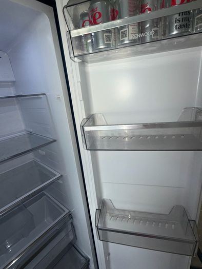 fridge