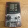 Perfect Xmas Gift Nintendo Gameboy Color Purple Clear CGB-001 + Tetris + Kirby's Star Stacker + Tamagotchi Image 2