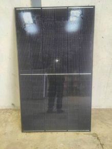 Solar panels