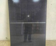 Solar panels