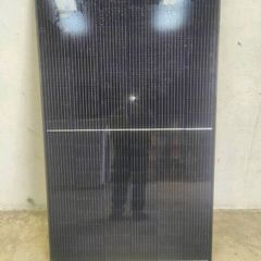 Solar panels