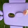 Massage bed Image 5