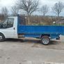Ford Transit pickup tipper Image 3