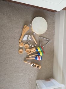 Musical instruments