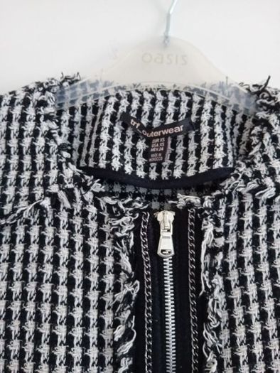 Stylish jacket