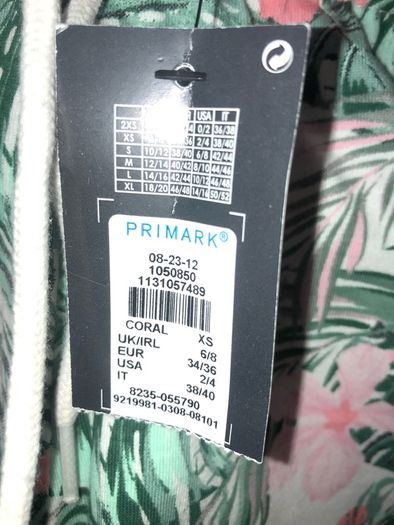 NEW Shorts (size 6-8)