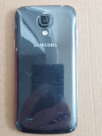 Samsung Galaxy S4 mini, 8gb, Model GT-I9195, in excellent cosmetic and working condition