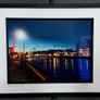 Samuel Beckett Bridge fully framed Photography Image 2
