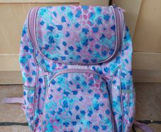 school bag