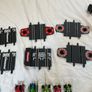 Carrera Scalextric Mario Kart bundle Image 7