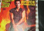 Bruce Springsteen plus Bruce Springsteen & E Street band 7