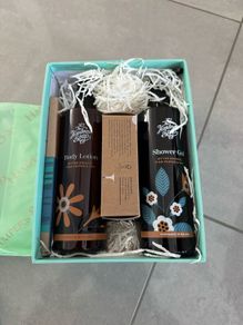 Hampers & co treat box