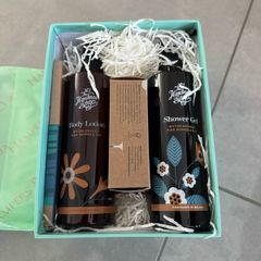 Hampers & co treat box