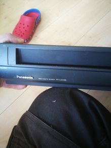 Vcr