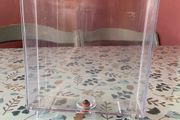 Genuine water tank for Nespresso delonghi Lattissima plus coffee machine