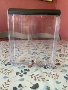 Genuine water tank for Nespresso delonghi Lattissima plus coffee machine