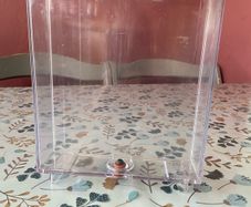 Genuine water tank for Nespresso delonghi Lattissima plus coffee machine