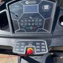 T3000 Large LED display Foldable Motorised Treadmill (with Bluetooth app) with 15 auto incline level Selling a T3000 Foldable Image 2
