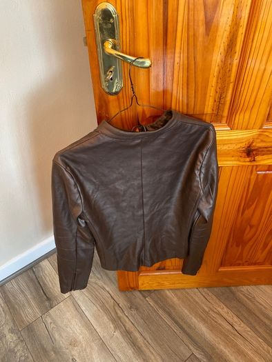 MNG large jacket