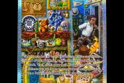 Salvatore 212/162 Special Illustration Rare Holo Trainer Temporal Forces Pokemon Card S&amp;V